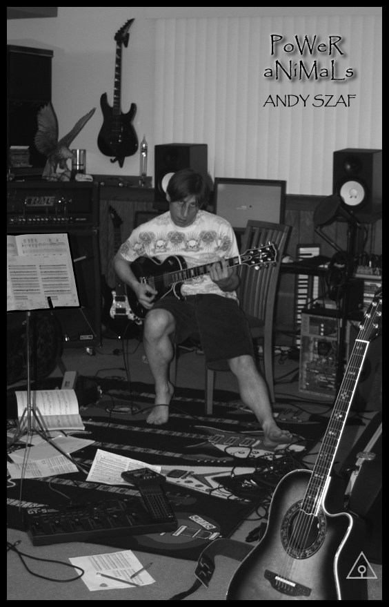 Power Animals Studio